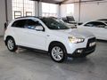 2012 Mitsubishi ASX 2.0i GLS MIVEC EXECUTIVE MULTI-TRONIC AUTOMATIC