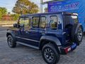 2026 Suzuki Jimny 1.5 GL AllGrip 5-Door