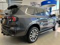2026 Ford Everest 3.0D V6 Platinum AWD Auto