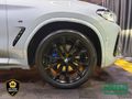 2024 BMW X3 xDrive20d M Sport