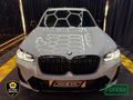 2024 BMW X3 xDrive20d M Sport