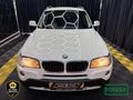 2010 BMW X3 xDrive20d Auto