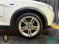 2016 BMW X3 xDrive20d Auto