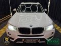 2016 BMW X3 xDrive20d Auto