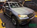 2012 BMW X6 M50d