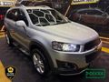 2014 Chevrolet Captiva 2.2D LTZ 4x4 Auto