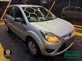 2011 Ford Figo 1.4 TDCi Ambiente