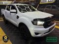 2020 Ford Ranger 2.2 TDCi XL Double-Cab