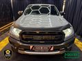 2021 Ford Ranger 2.0D Bi-Turbo Raptor 4x4 Auto Double-Cab