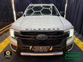 2023 Ford Ranger 2.0 Bi-Turbo Wildtrak Double Cab Auto