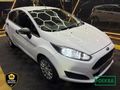 2017 Ford Fiesta 1.0 EcoBoost Ambiente 5-dr