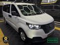 2019 Hyundai H-1 2.5 CRDi Multicab Auto 6-seat