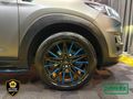 2021 Hyundai Tucson 2.0 CRDi Sport Auto