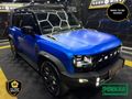 2026 Jetour T2 I-Dm 1.5T (Phev)