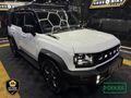 2026 Jetour T2 I-Dm 1.5T (Phev)