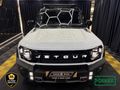2026 Jetour T2 I-Dm 1.5T (Phev)