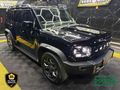 2026 Jetour T2 I-Dm 1.5T (Phev)