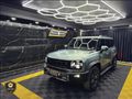 2026 Jetour T2 I-Dm 1.5T (Phev)
