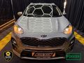 2020 Kia Sportage 2.0 CRDi EX Auto