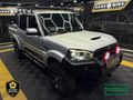 2021 Mahindra Pik Up 2.2 mHawk S10 4x4 Double-Cab