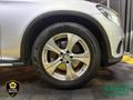 2016 Mercedes-Benz GLC 220d Exclusive