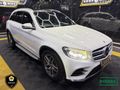 2016 Mercedes-Benz GLC 220d AMG