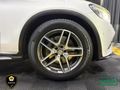 2016 Mercedes-Benz GLC 220d AMG