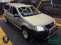 2017 Nissan NP200 1.6