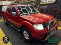 2014 Nissan Navara 2.5 dCi SE 4x4 Double-Cab