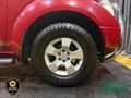 2014 Nissan Navara 2.5 dCi SE 4x4 Double-Cab