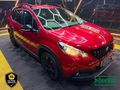 2017 Peugeot 2008 1.2T PureTech GT-Line Auto