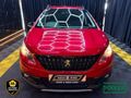 2017 Peugeot 2008 1.2T PureTech GT-Line Auto