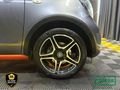 2017 Smart ForFour Passion