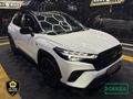 2025 Toyota Corolla Cross 1.8 GR-S