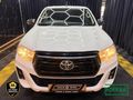 2019 Toyota Hilux 2.4 GD-6 SRX 4x4 Double-Cab