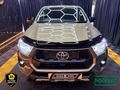 2025 Toyota Hilux 2.4 GD-6 Raider 4x4 Auto Double-Cab