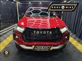 2026 Toyota Hilux 2.8GD-6 GR-Sport Double-Cab 4x4