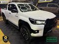 2026 Toyota Hilux 2.8 GD-6 RB Legend 55 4x4 Auto Extended Cab