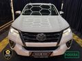 2018 Toyota Fortuner 2.8 GD-6 Raised Body Auto