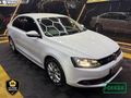 2014 Volkswagen Jetta GP 1.6 TDI Comfortline Auto