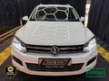 2014 Volkswagen Touareg 3.0 V6 TDI Auto Bluemotion (180kW)