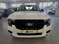 2026 Ford Ranger 2.0D Sit Xlt Auto Double-Cab
