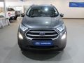 2022 Ford EcoSport 1.0 EcoBoost Trend Auto