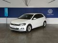 2021 Volkswagen Polo 1.0 TSI Comfortline