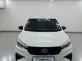2021 Toyota Rumion 1.5 S