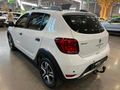 2018 Renault Sandero 900T Stepway Dynamique