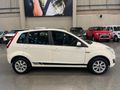 2016 Ford Figo 1.4 Trend