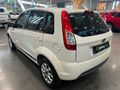 2016 Ford Figo 1.4 Trend