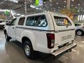 2021 Isuzu D-Max 250 HO Fleetise Single-Cab