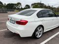 2017 BMW 3 Series 320d M Sport Auto